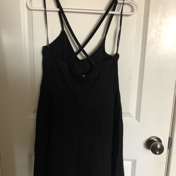 Black Dress - Picture 3 of 3